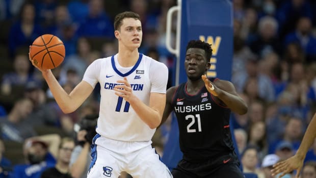 Creighton